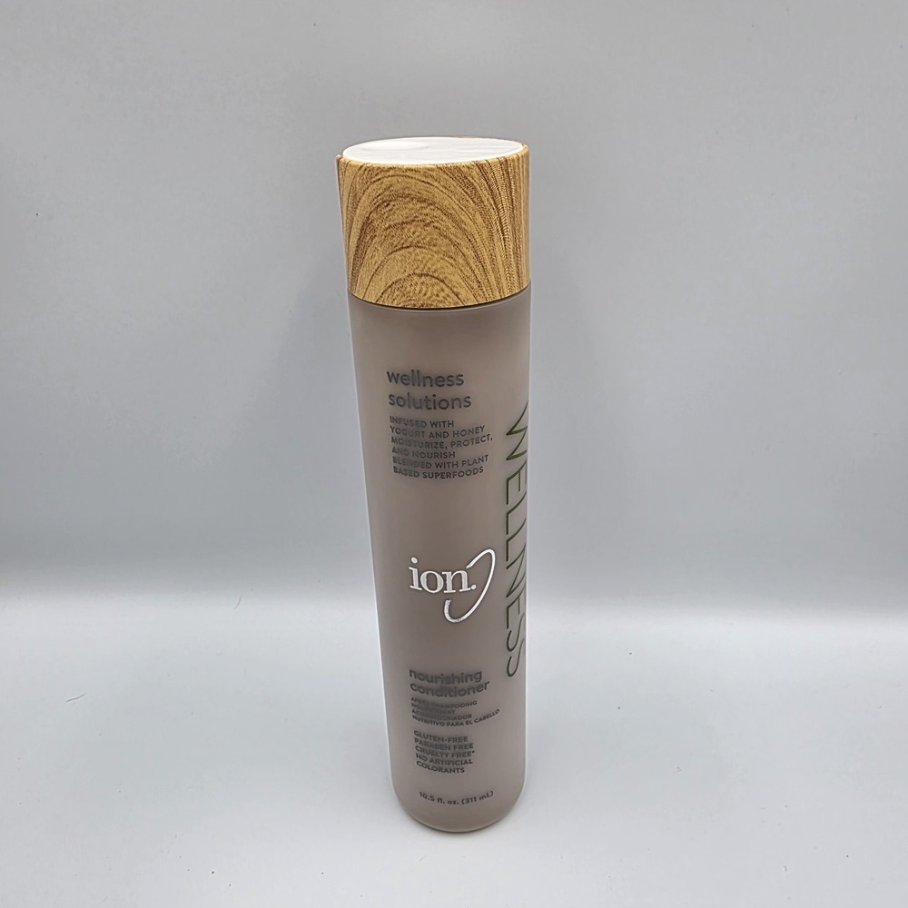 iON Wellness Solutions Nourishing  Conditioner 10.5oz‎